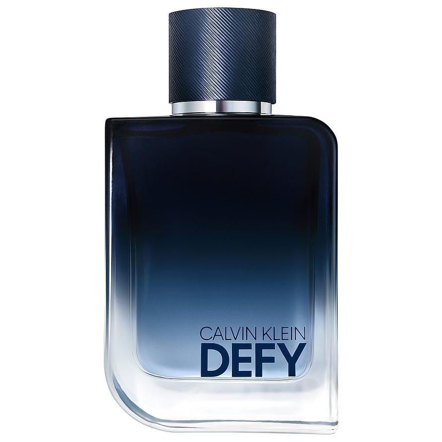 CALVIN KLEIN Defy Eau de Parfum 100 ml