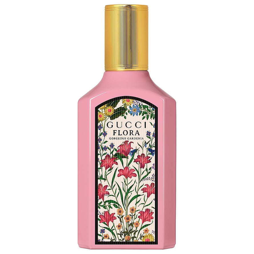 Gucci Flora Gorgeous Gardenia Eau de Parfum 50 ml