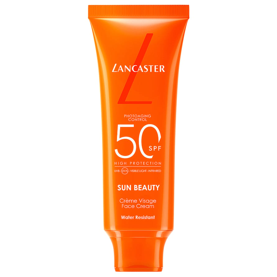 Lancaster Sun Care Face 50 ml