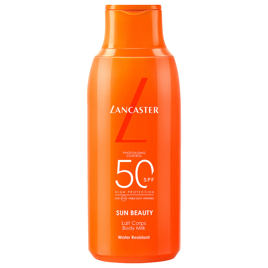 Lancaster Sun Care Face & Body 175 ml