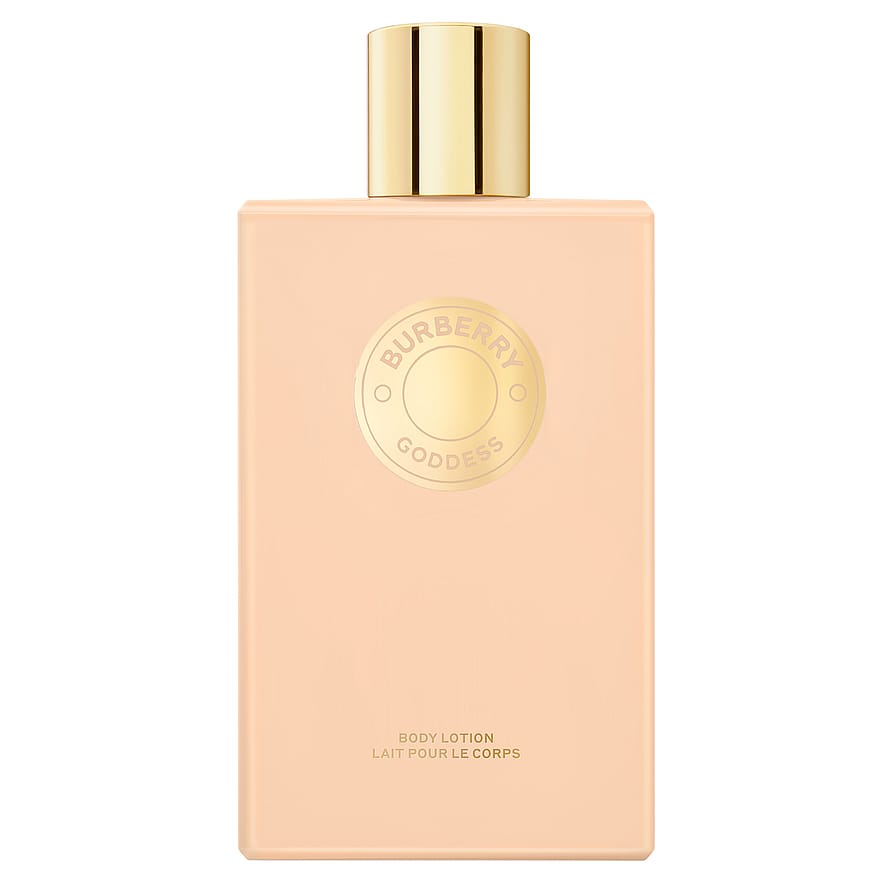Burberry Goddess Bodylotion 200 ml