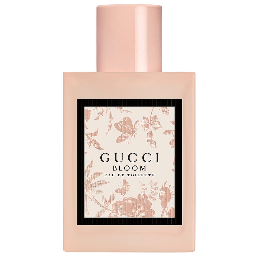 Gucci Bloom Eau de Toilette for Women 50 ml