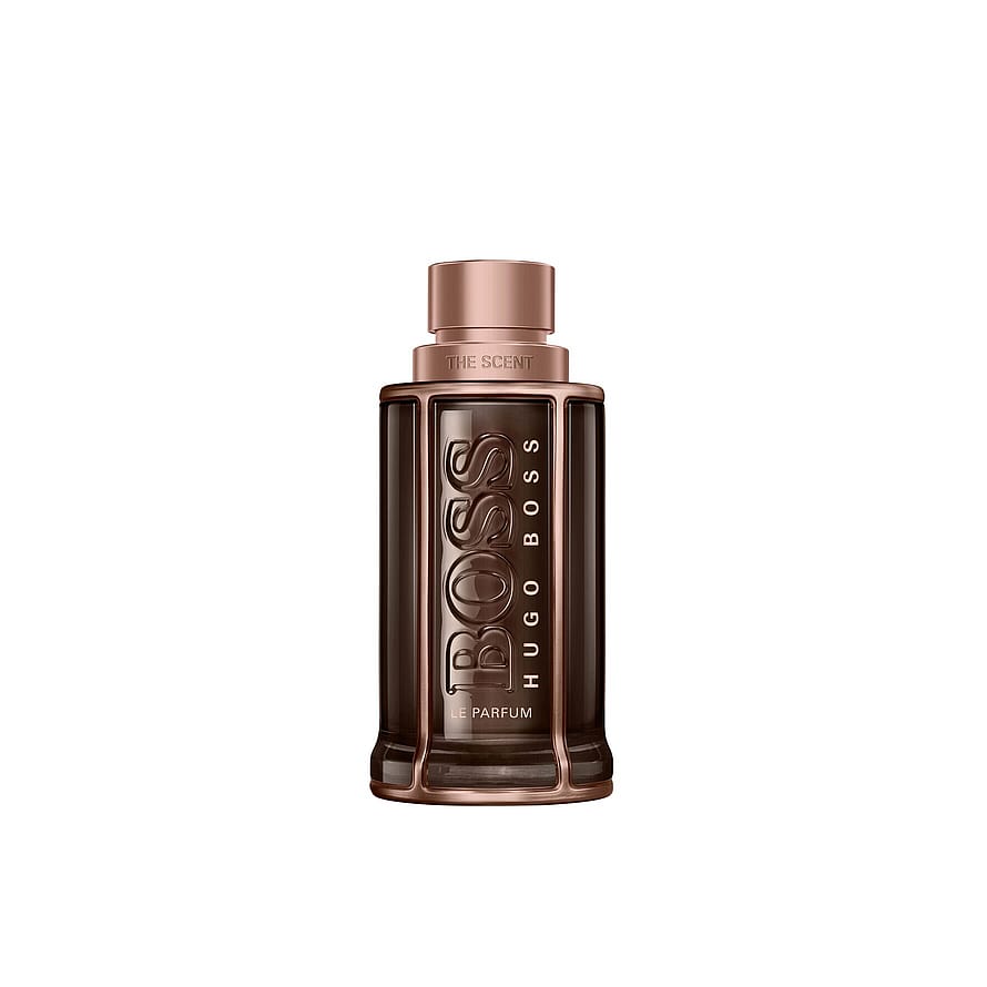 Hugo Boss The Scent Le Parfum for Men 100 ml