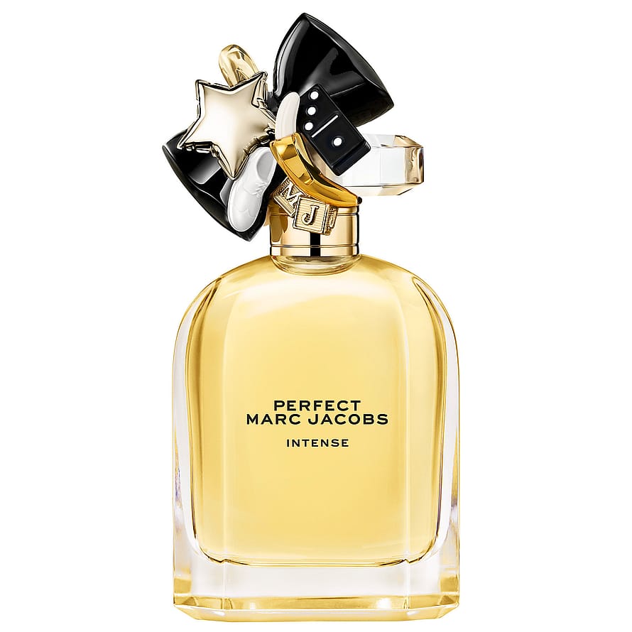Marc Jacobs Perfect Intense Eau de Parfum for Women 100 ml