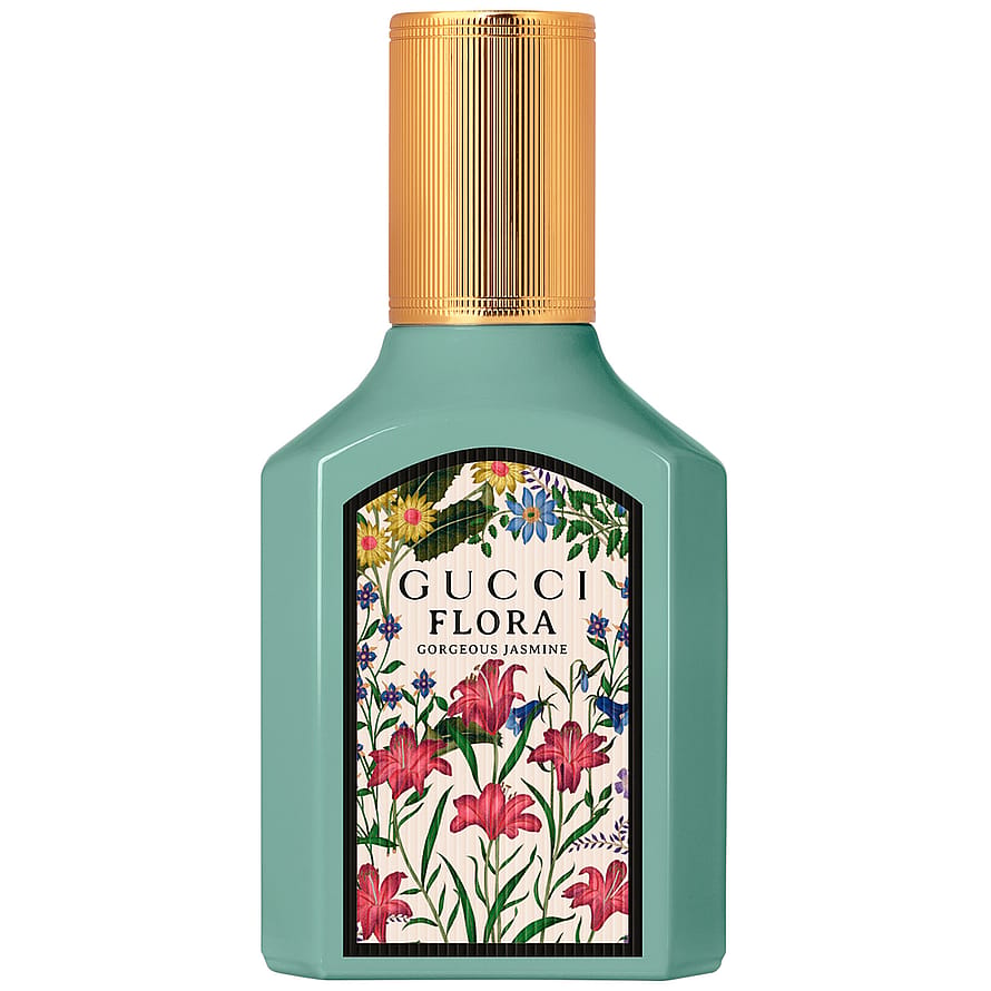 Gucci Flora Gorgeous Jasmine Eau de Parfum 30 ml