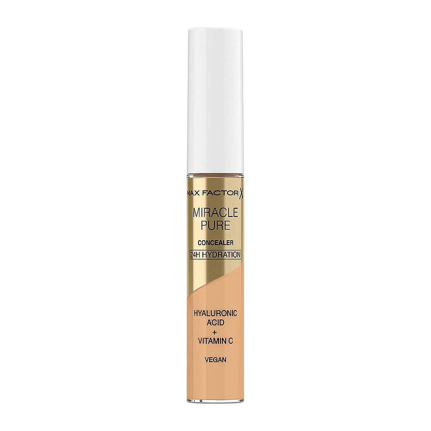 Max Factor Miracle Pure Concealer 2 Shade 2