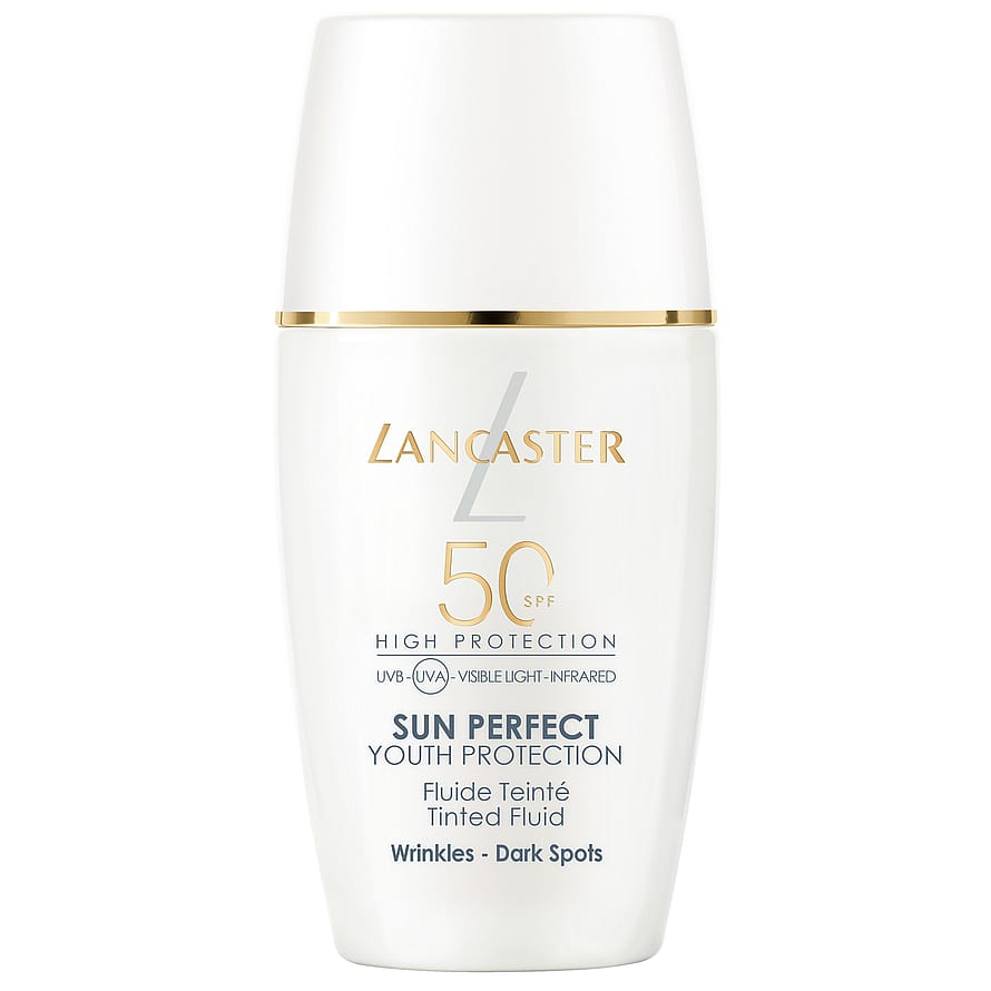 Lancaster Sun Perfect Sun Perfecting Fluid SPF 50 30 ml