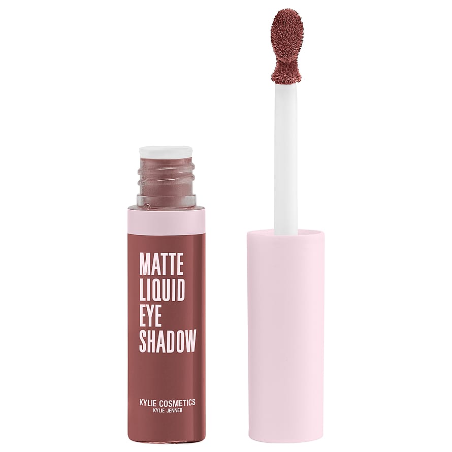 Kylie Cosmetics Matte Liquid Eyeshadow 3 On To The Next