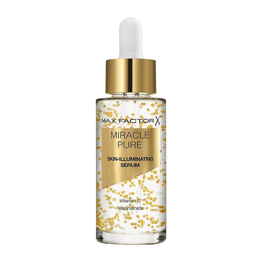 Max Factor Miracle Pure Skin Illuminating Serum 30 ml