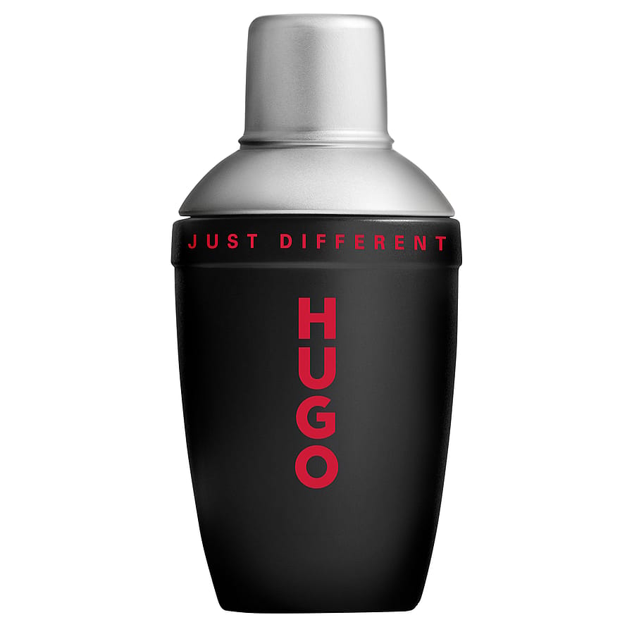 Hugo Boss Hugo Just Different Eau de toilette 75 ml