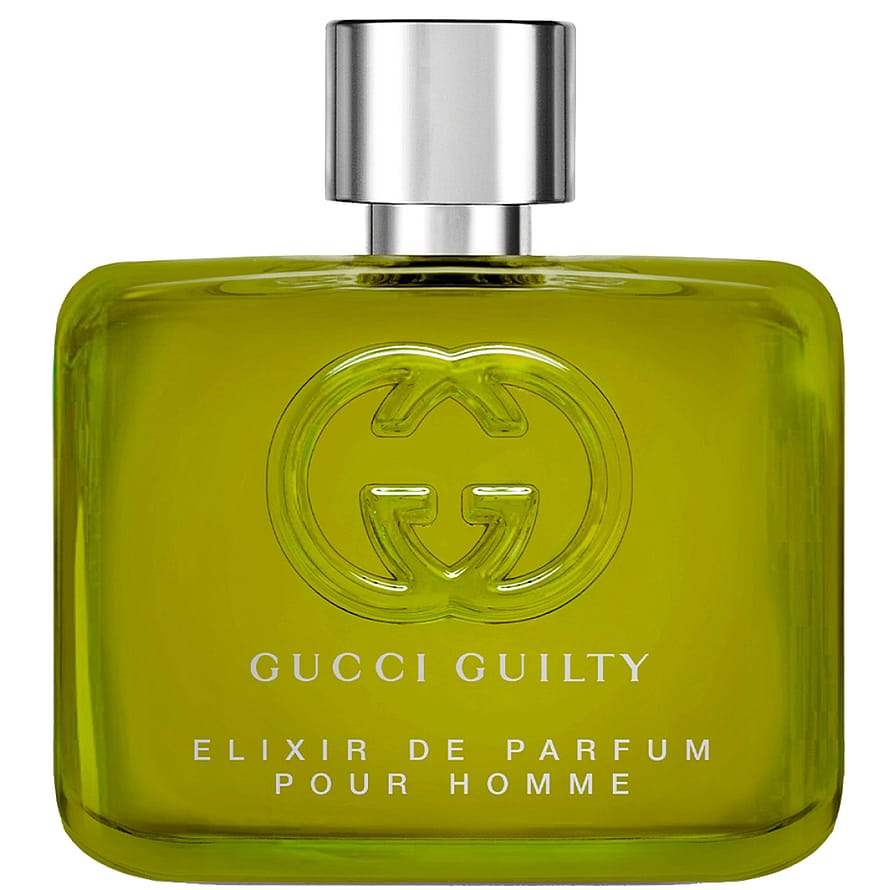 Gucci Guilty Elixir de Parfum for Men 60 ml