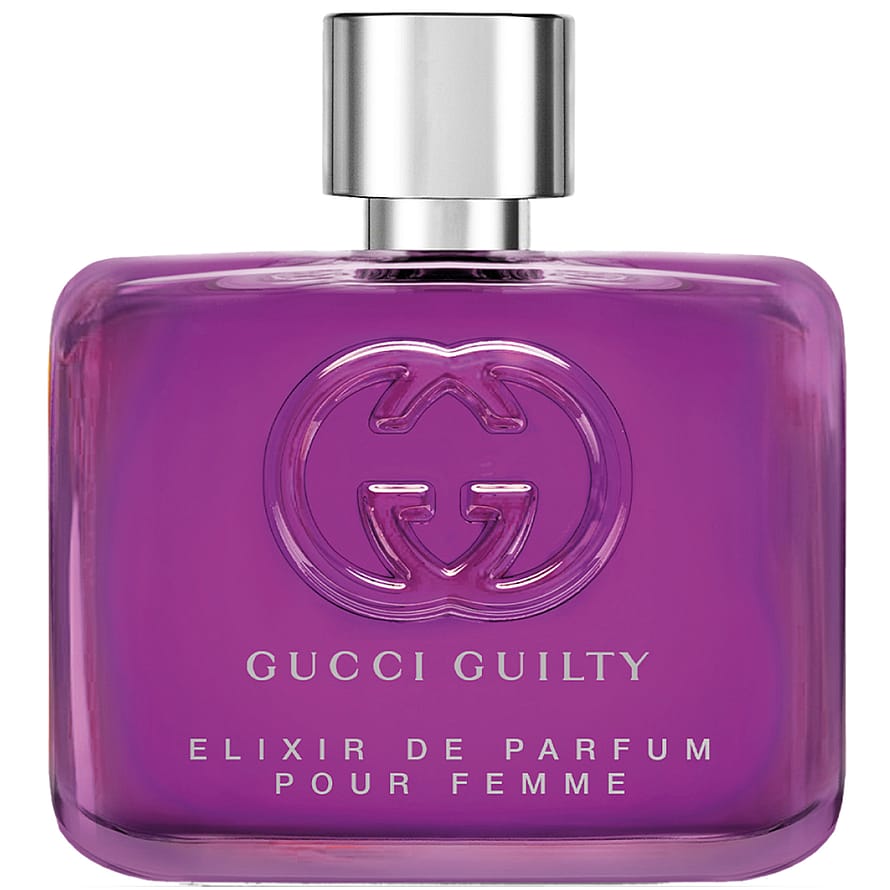 Gucci Guilty Elixir de Parfum for Women 60 ml