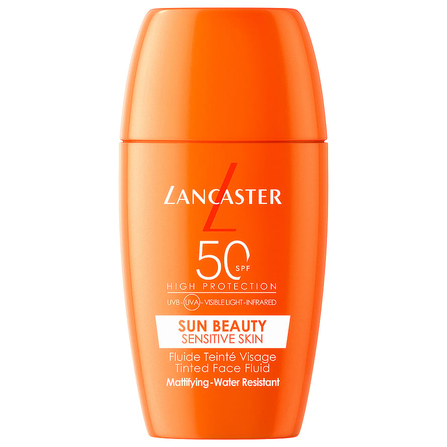 Lancaster Sun Sensitive