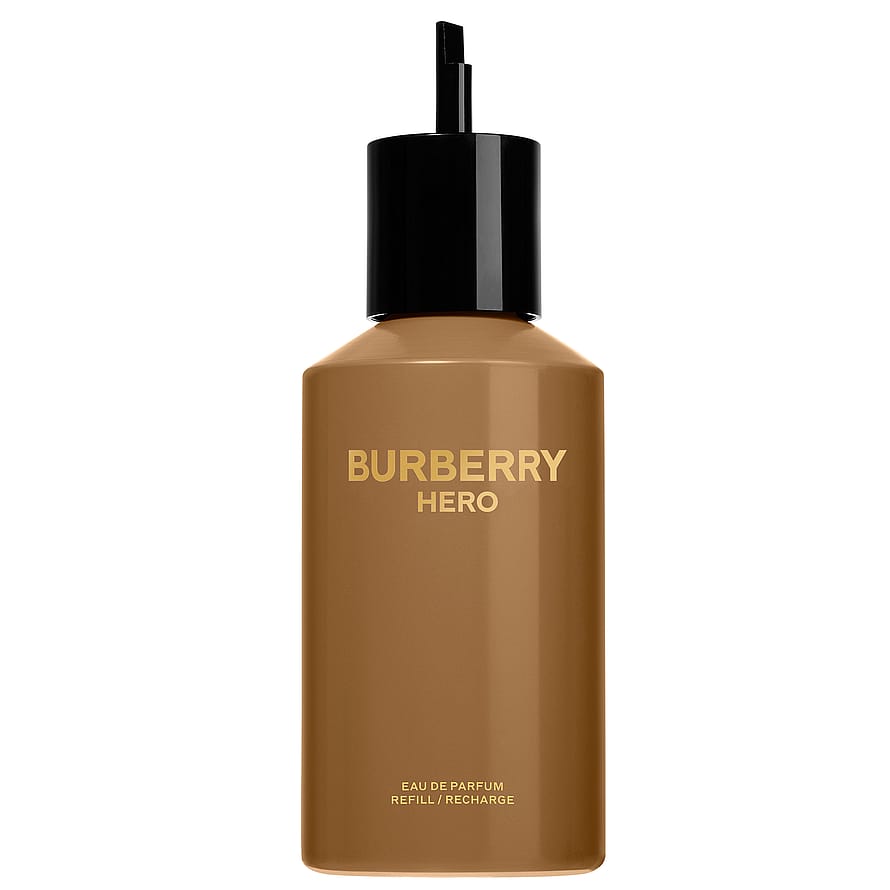 Burberry Hero Eau de Parfum Refill 200 ml
