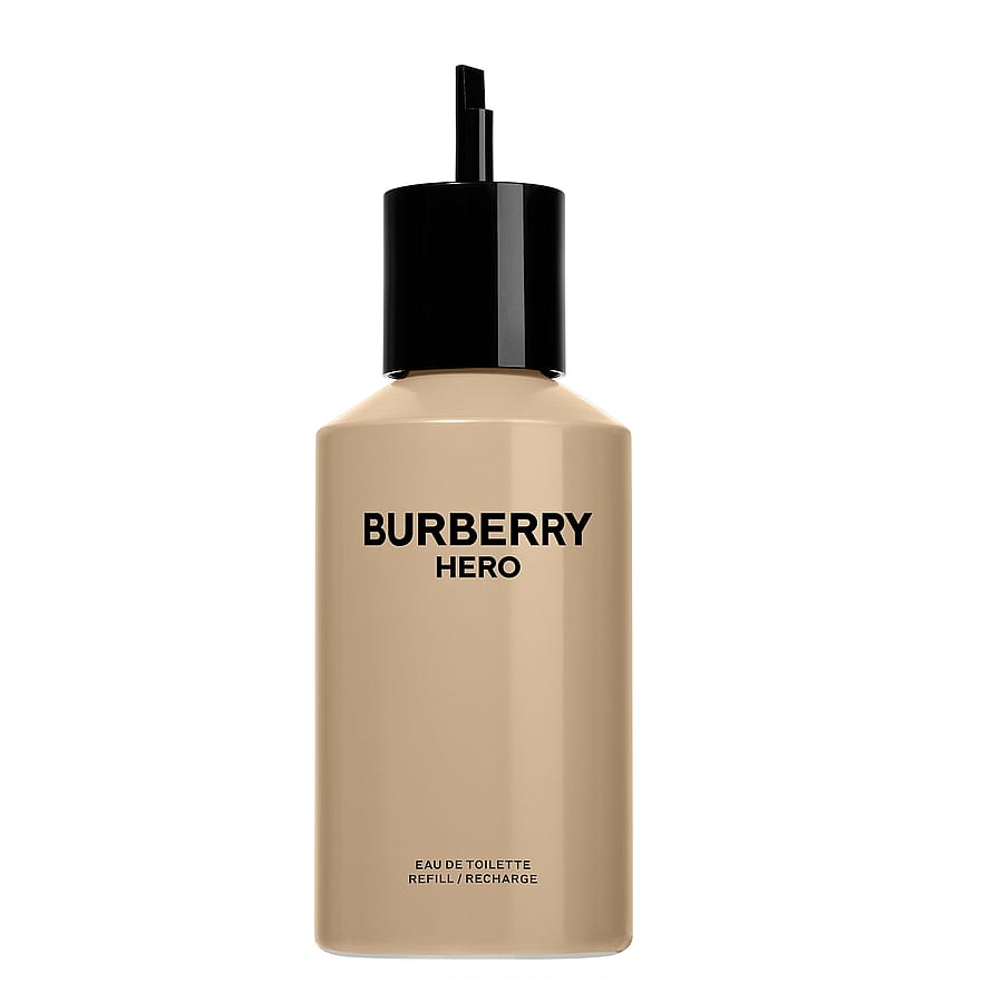 Burberry Hero Eau de Toilette Refill 200 ml