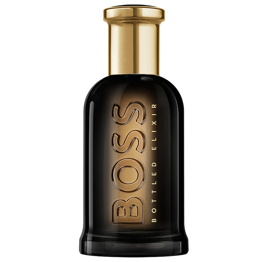 Hugo Boss Boss Bottled Elixir Parfum Intense For Men 50 ml