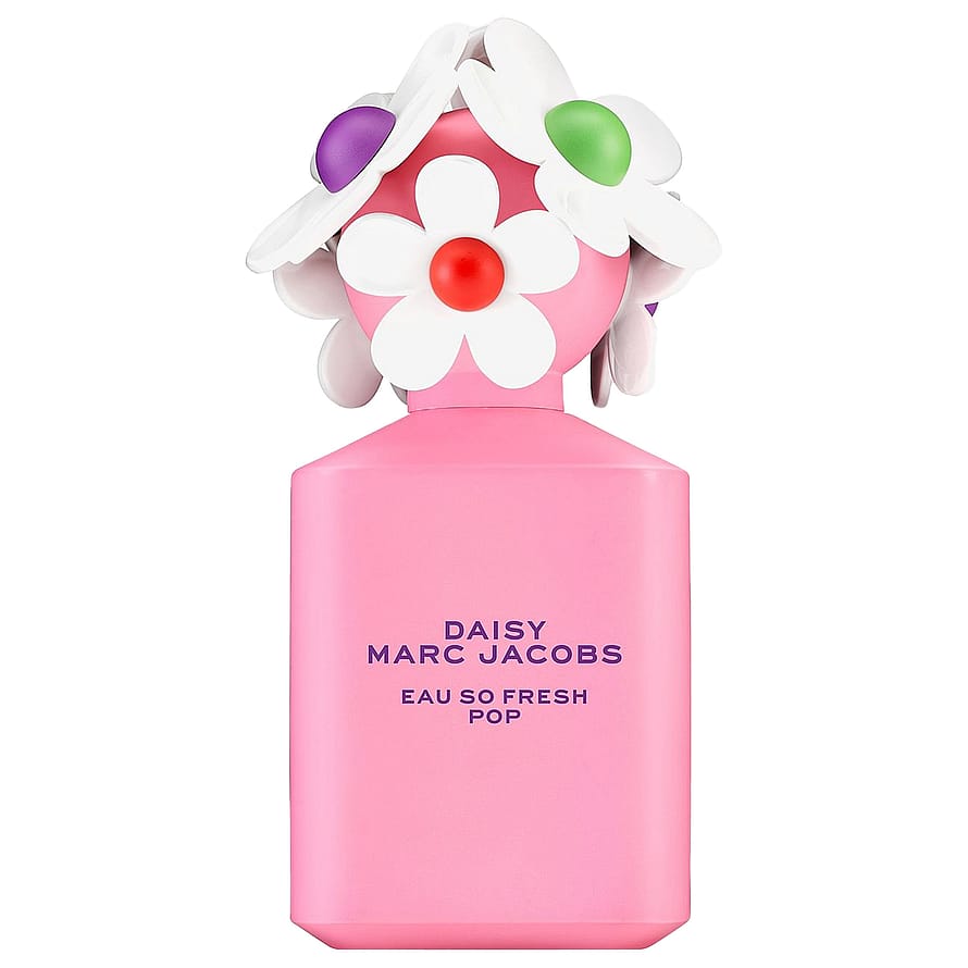 Marc Jacobs Daisy Eau So Fresh Pop Eau de Toilette 75 ml