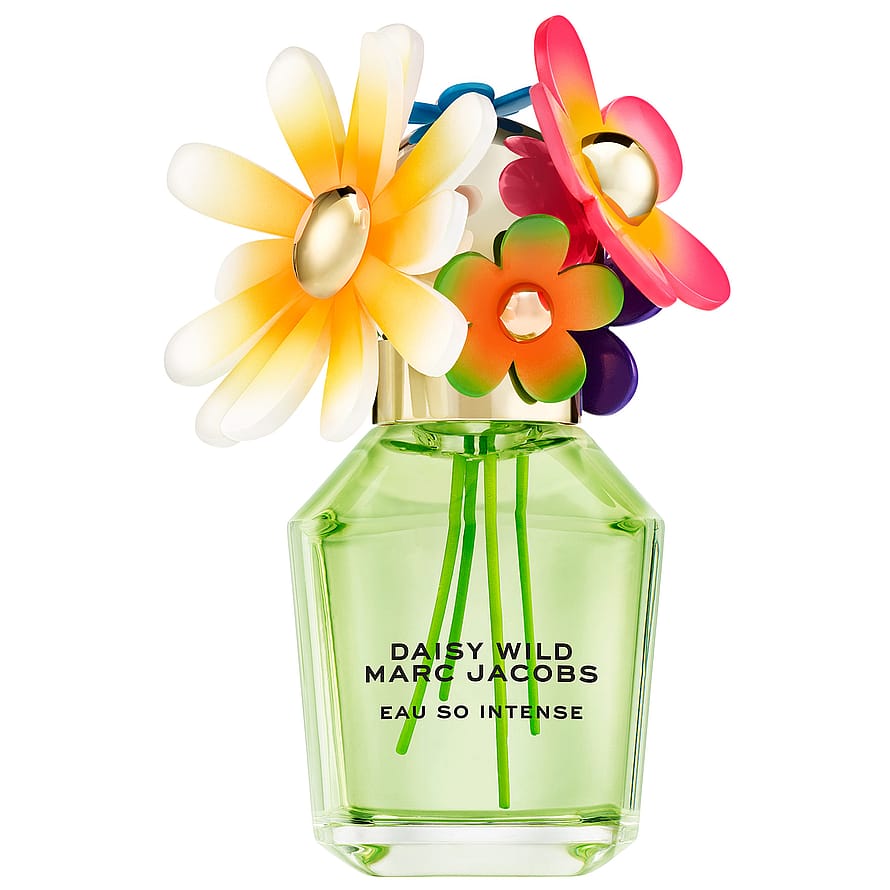 Marc Jacobs Daisy Wild Intense Eau de Parfum 50 ml