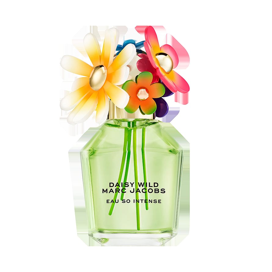 Marc Jacobs Daisy Wild Intense Eau de Parfum 100 ml