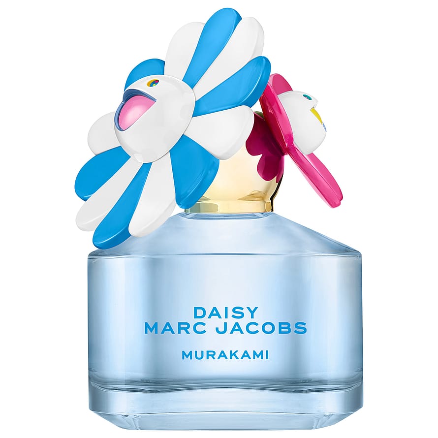 Marc Jacobs Daisy Murakami Blue 50 ml