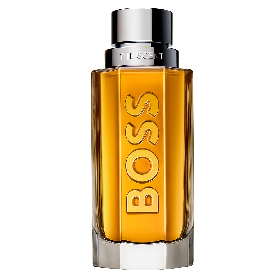 Hugo Boss The Scent Eau de Toilette for Him 100 ml