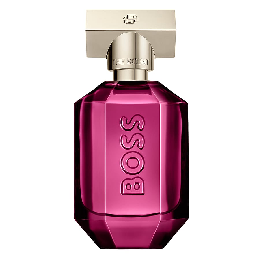 Hugo Boss The Scent for Her Magnetic Eau de Parfum 50 ml