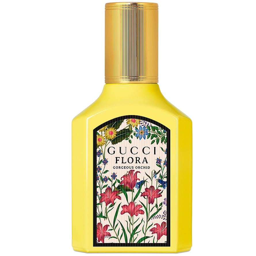 Gucci Flora Gorgeous Orchid Eau de Parfum 30 ml