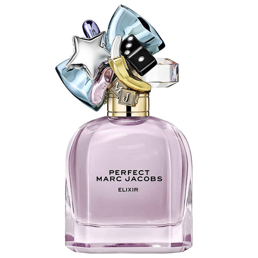 Marc Jacobs Perfect Elixir Eau de Parfum 50 ml