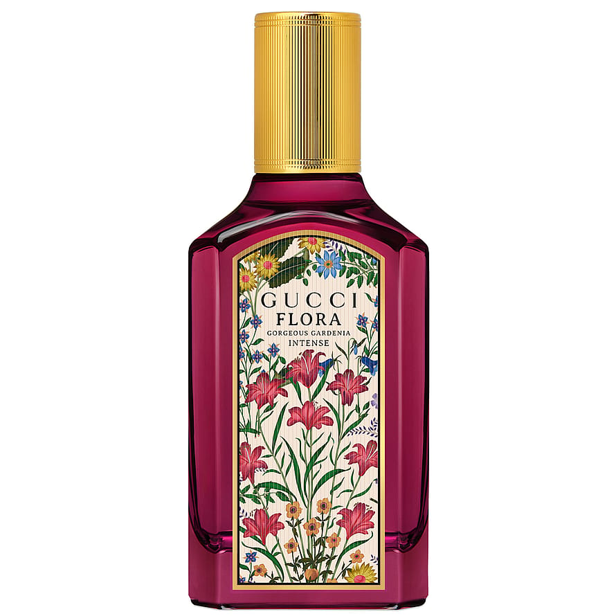 Gucci Flora Gorgeous Gardenia Intense Eau de Parfum 50 ml