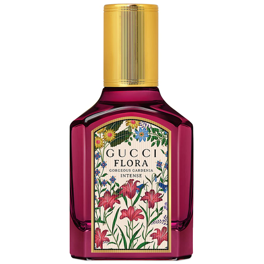 Gucci Flora Gorgeous Gardenia Intense Eau de Parfum 30 ml