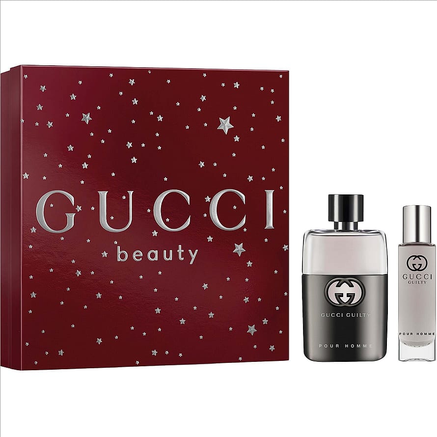 Gucci Guilty Pour Homme Gaveæske