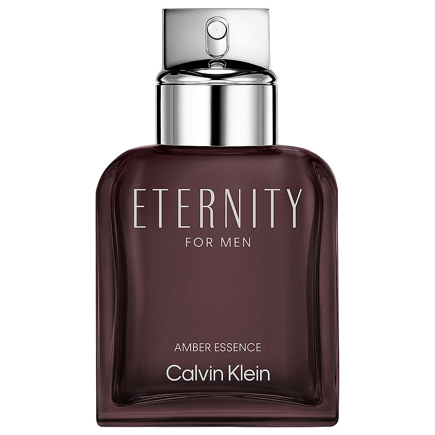 CALVIN KLEIN Eternity Man Amber Essence Eau de Parfum 100 ml