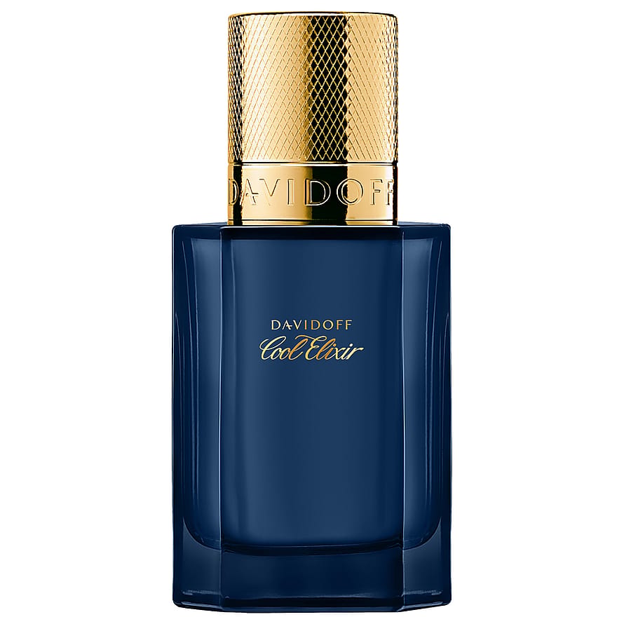 Davidoff Cool Elixir Parfum Eau de Parfum 30 ml