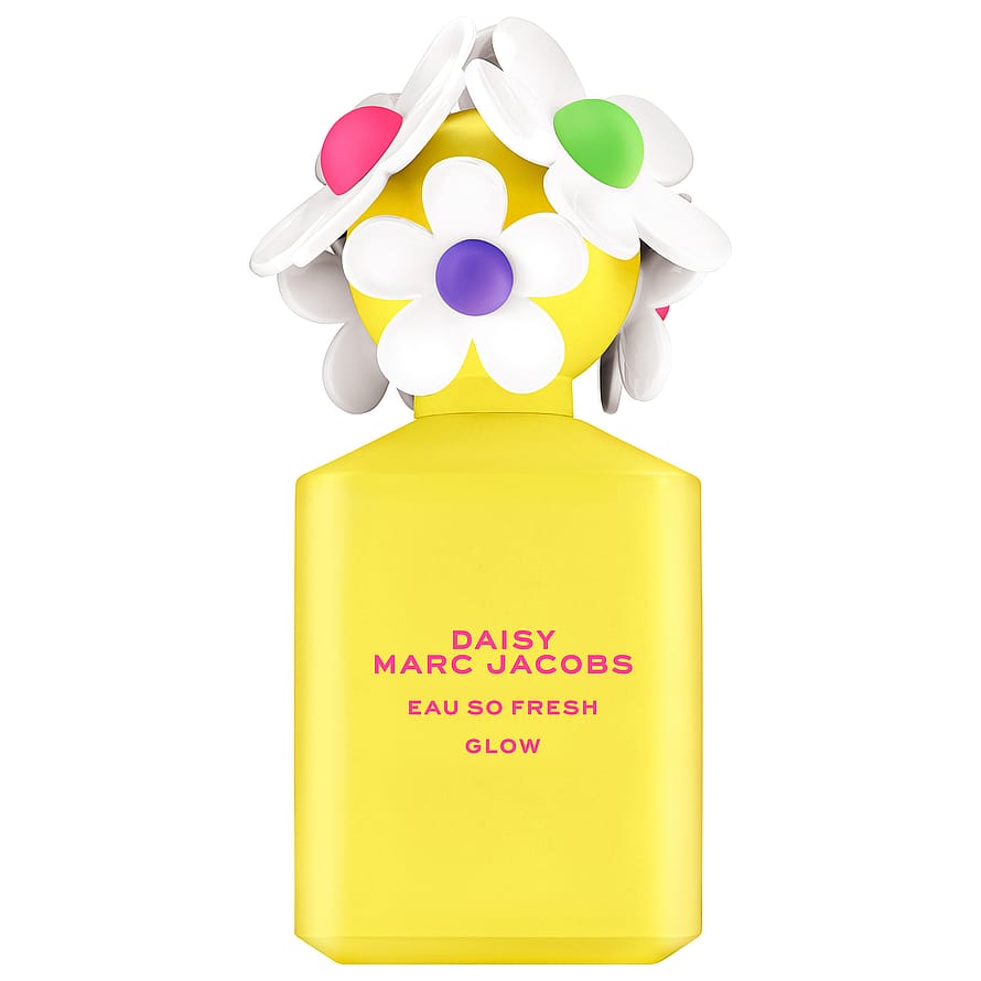 Marc Jacobs Daisy Eau So Fresh Glow Eau de Toilette 75 ml