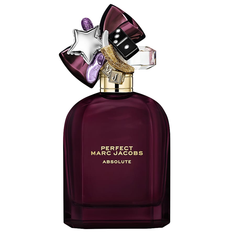 Marc Jacobs Perfect Absolute Eau de Parfum 100 ml