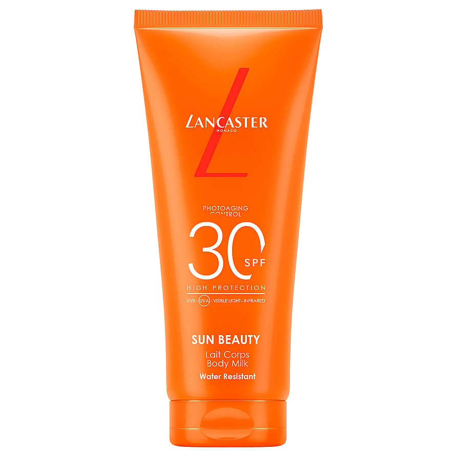 Lancaster Sun Care Face & Body SPF 30 100 ml