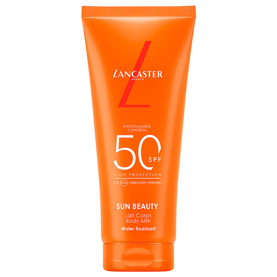 Lancaster Sun Care Face & Body SPF 50 100 ml