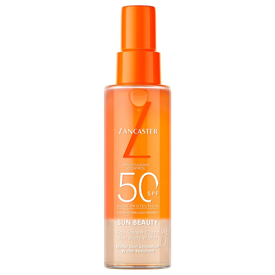 Lancaster Sun Care Face & Body SPF 50 100 ml