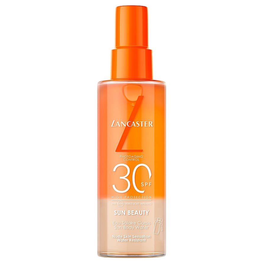 Lancaster Sun Protictive Water SPF 30 150 ml