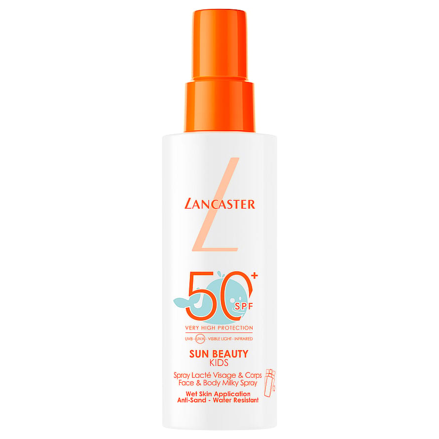 Lancaster Sun Beauty Kids Milky Body Spray 150 ml