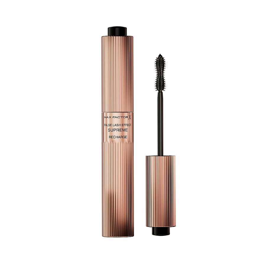 Max Factor False Lash Effect Supreme Mascara 001 Black
