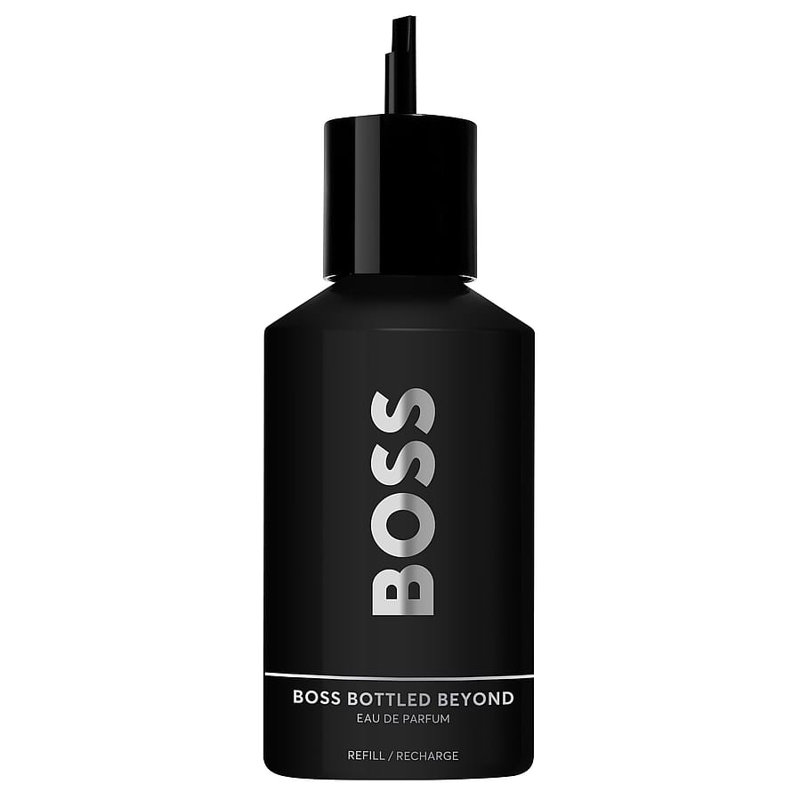 Hugo Boss Bottled Beyond Eau de Parfum Refill 200 ml