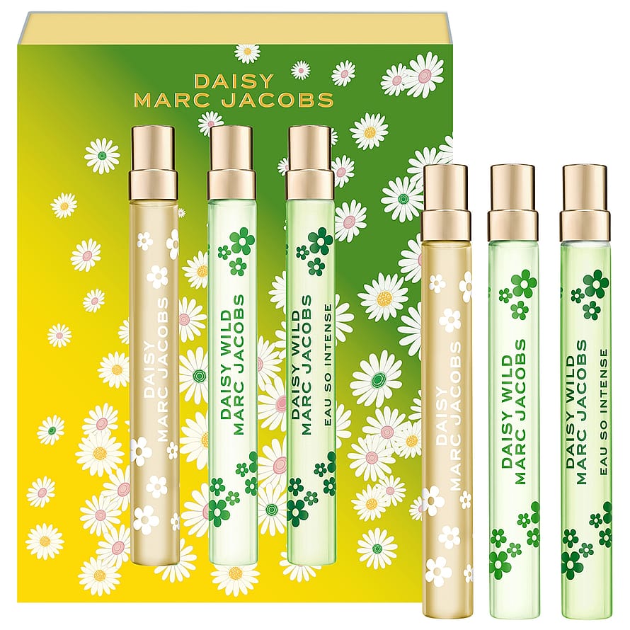 Marc Jacobs Daisy Pen Spray Gaveæske