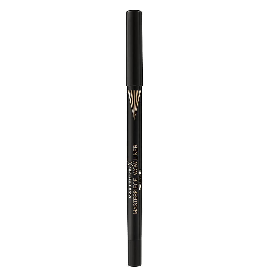 Max Factor Masterpiece Wow Eyeliner Pencil Sable Black 310