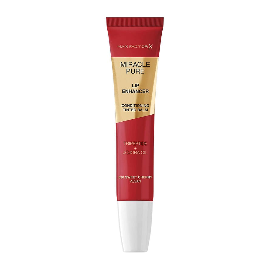 Max Factor Miracle Pure Lip Enhancer 030 Sweet Cherry