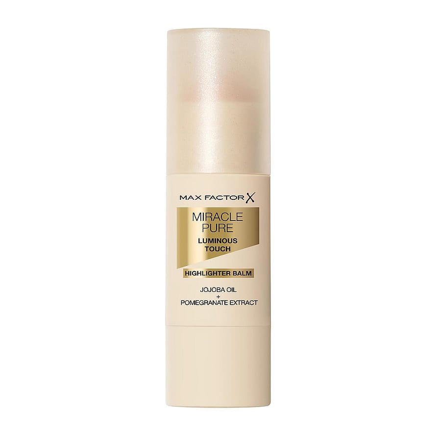 Max Factor Miracle Pure Blush Balm Soft Pearl 10