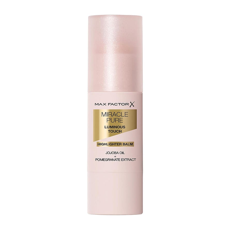 Max Factor Miracle Pure Blush Balm Rose Gold 15