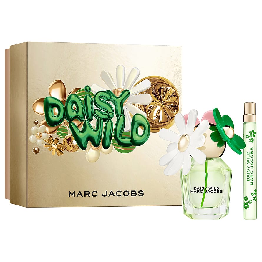 Marc Jacobs Daisy Wild Gaveæske