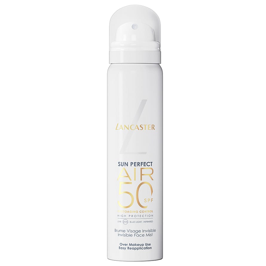 Lancaster Sun Perfect AIR Invisible Face Mist