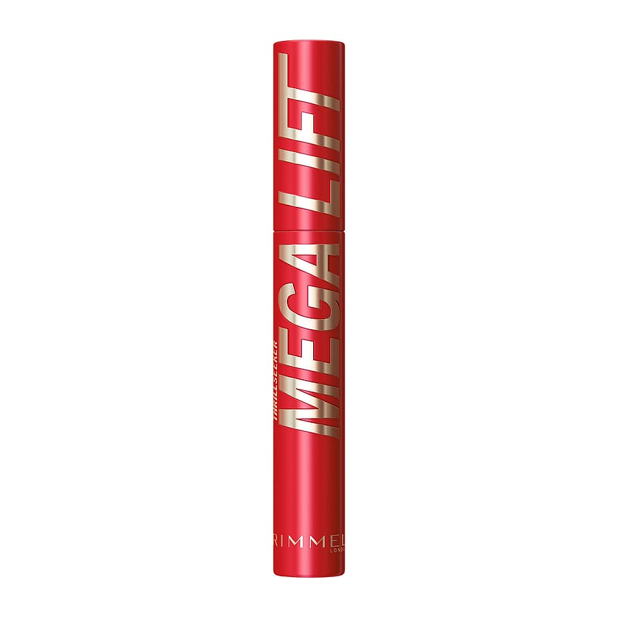 Rimmel Thrill Seeker Mascara 002 Black Brown 002 Black Brown